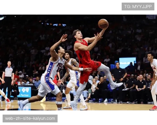 分析热火76人近期对阵 阿德巴约防守恩比德策略